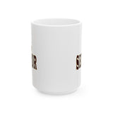 Sun Valley HS Ceramic Mug, (11oz, 15oz)