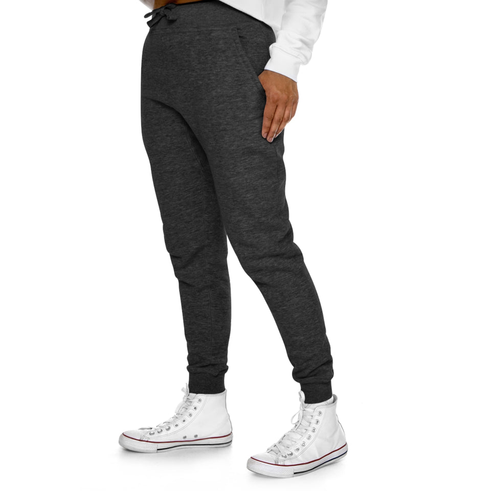 Norfolk State Premium Fleece Joggers