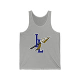 Indian Land HS Unisex Jersey Tank
