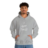 Specialty I Got This Hooded Sweatshirt