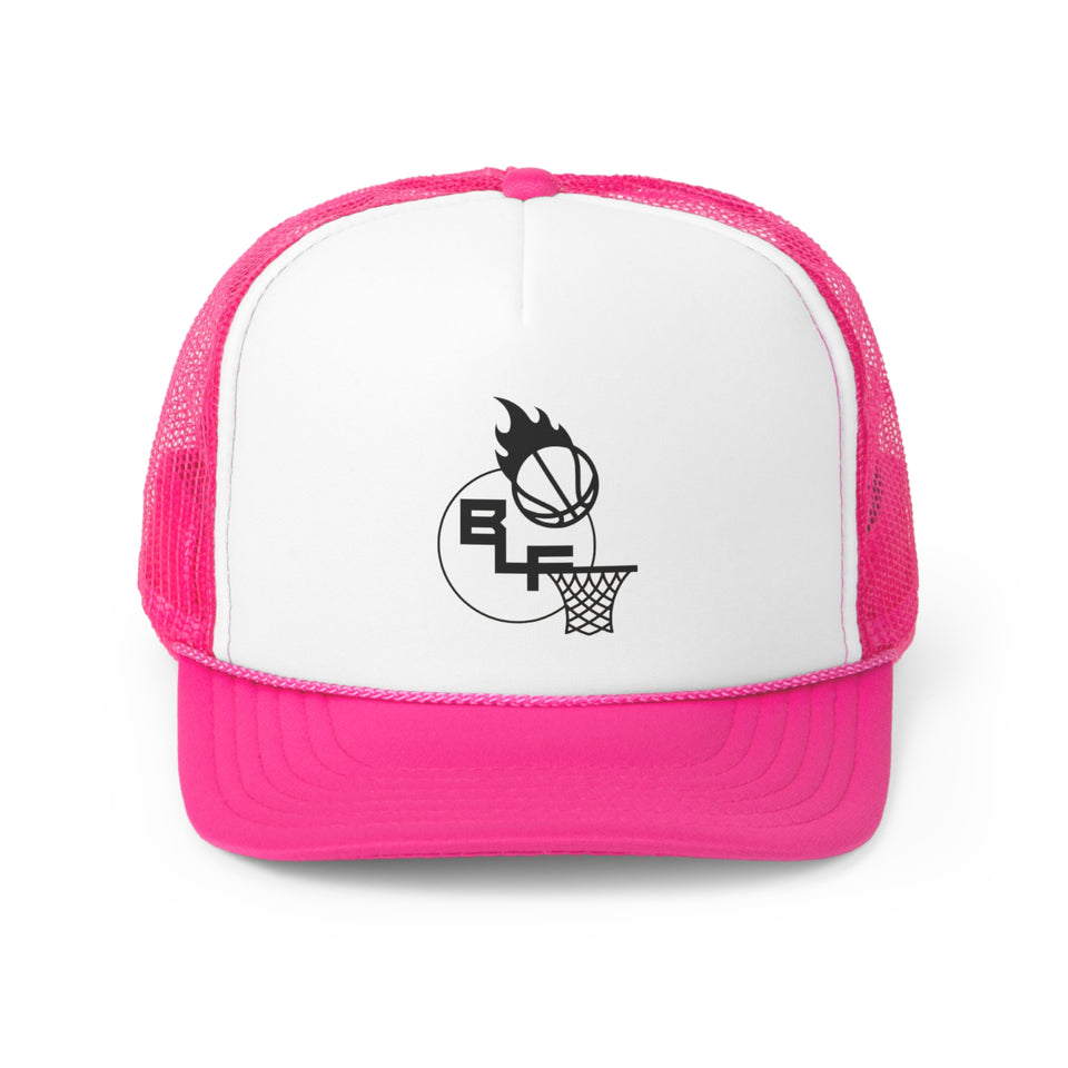 Bradley Floyd Trucker Caps