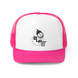 Bradley Floyd Trucker Caps