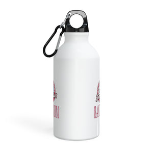 Talladega College Band Mom Oregon Sport Bottle