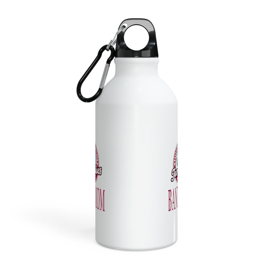 Talladega College Band Mom Oregon Sport Bottle