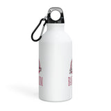 Talladega College Band Mom Oregon Sport Bottle