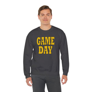 Pittsburg Game Day Unisex Heavy Blend™ Crewneck Sweatshirt