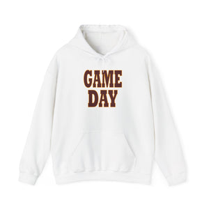 Washington Game Day Unisex Heavy Blend™ Hooded Sweatshirt