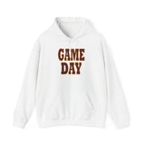 Washington Game Day Unisex Heavy Blend™ Hooded Sweatshirt