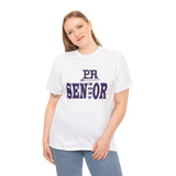 Porter Ridge HS Unisex Heavy Cotton Tee