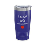 Teachers Ringneck Tumbler, 20oz