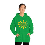 Enlighten Legacy Learning Center Unisex Heavy Blend™ Hooded Sweatshirt