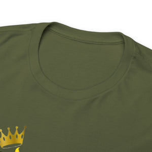 Birthday Girl Unisex Heavy Cotton Tee