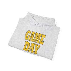 Pittsburgh Game Day Unisex Heavy Blend™ Hooded Sweatshirt