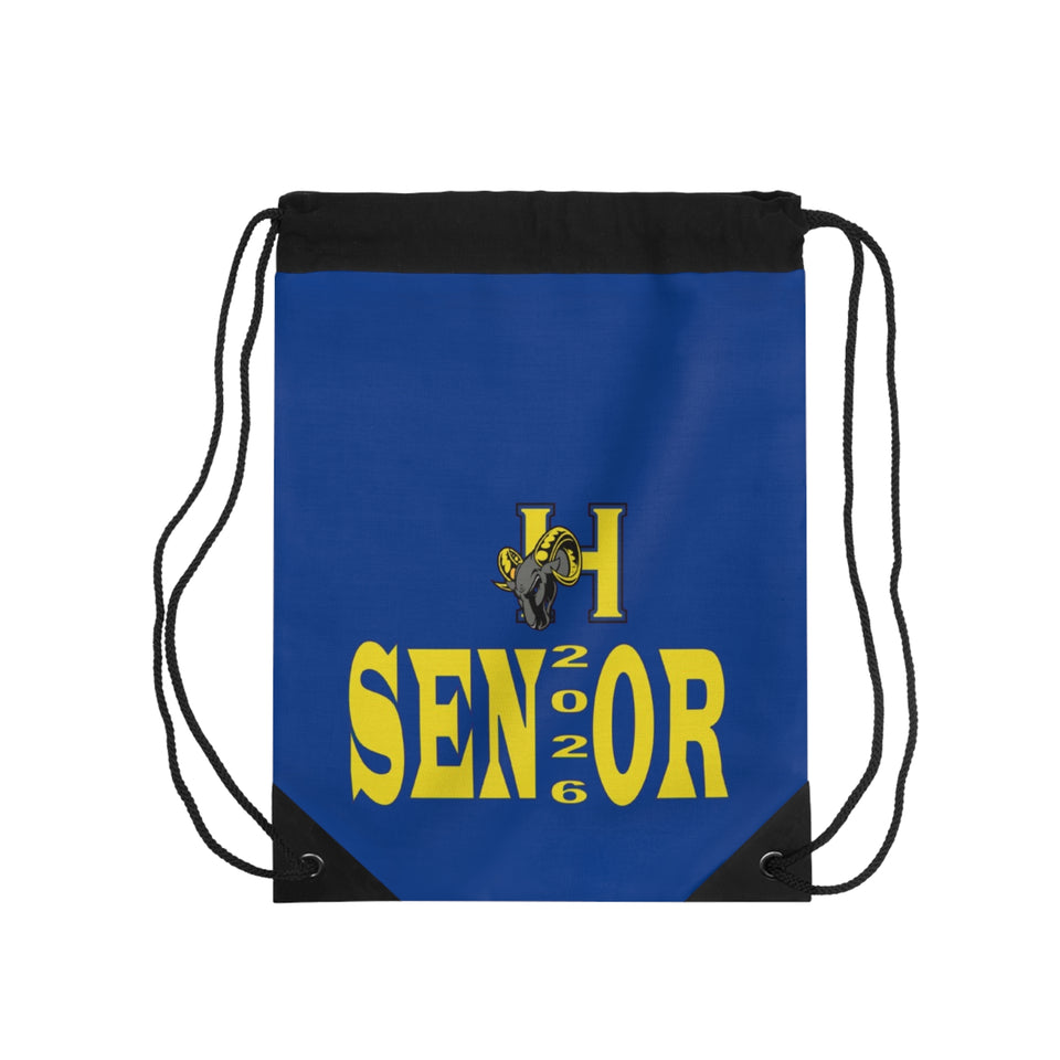 Highland Tech Drawstring Bag