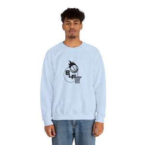 Bradley Floyd Unisex Heavy Blend™ Crewneck Sweatshirt