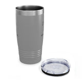 Teachers Ringneck Tumbler, 20oz