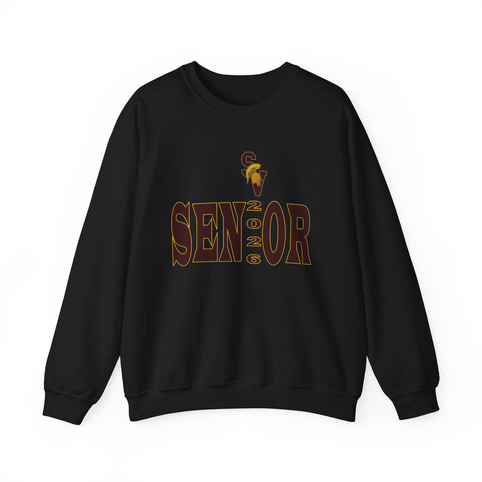Sun Valley HS Unisex Heavy Blend™ Crewneck Sweatshirt