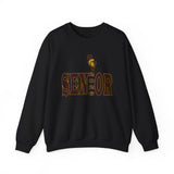 Sun Valley HS Unisex Heavy Blend™ Crewneck Sweatshirt