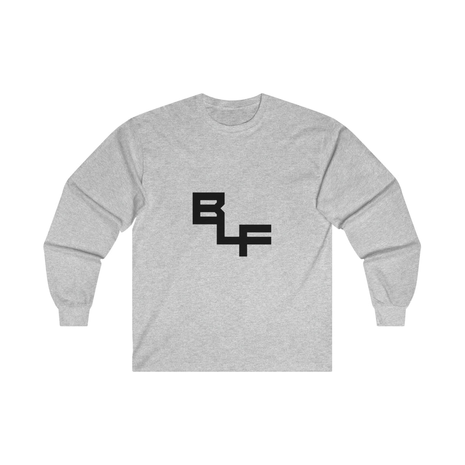 BLF Ultra Cotton Long Sleeve Tee