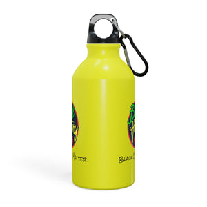 Black CEO's Matter Oregon Sport Bottle