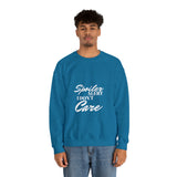 Graphic Unisex Heavy Blend™ Crewneck Sweatshirt