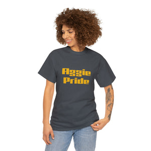 Aggie Pride Unisex Heavy Cotton Tee