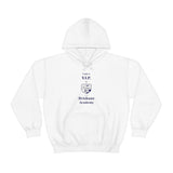 Brisbane Academy VIP Unisex Heavy Blend™ Hooded Sweatshirt