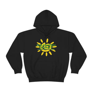 Enlighten Legacy Learning Center Unisex Heavy Blend™ Hooded Sweatshirt
