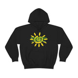 Enlighten Legacy Learning Center Unisex Heavy Blend™ Hooded Sweatshirt