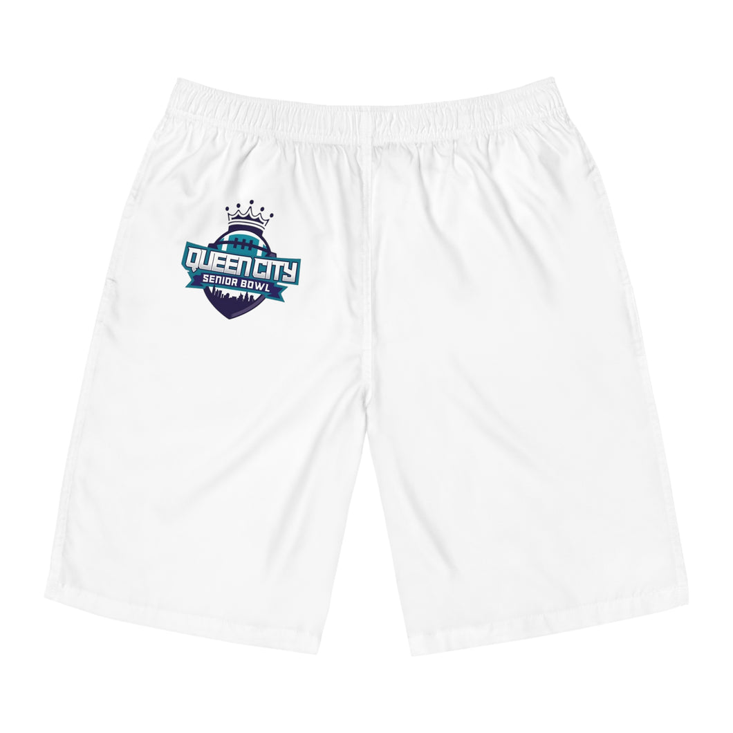 Queen City Men's Shorts