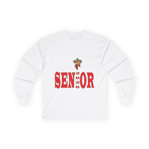 South Providence HS Unisex Ultra Cotton Long Sleeve Tee