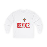 South Providence HS Unisex Ultra Cotton Long Sleeve Tee