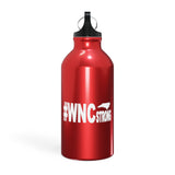 WNC Strong Oregon Sport Bottle