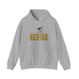 Cuthbertson HS Senior 2027 Unisex Heavy Blend™ Hooded Sweatshirt