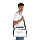 Mad Miles Fitness Handbag