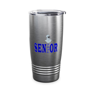 Cherryville HS Ringneck Tumbler, 20oz
