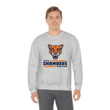 Julius Chambers Unisex Heavy Blend™ Crewneck Sweatshirt