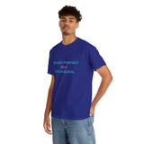 Graphic T Unisex Heavy Cotton Tee