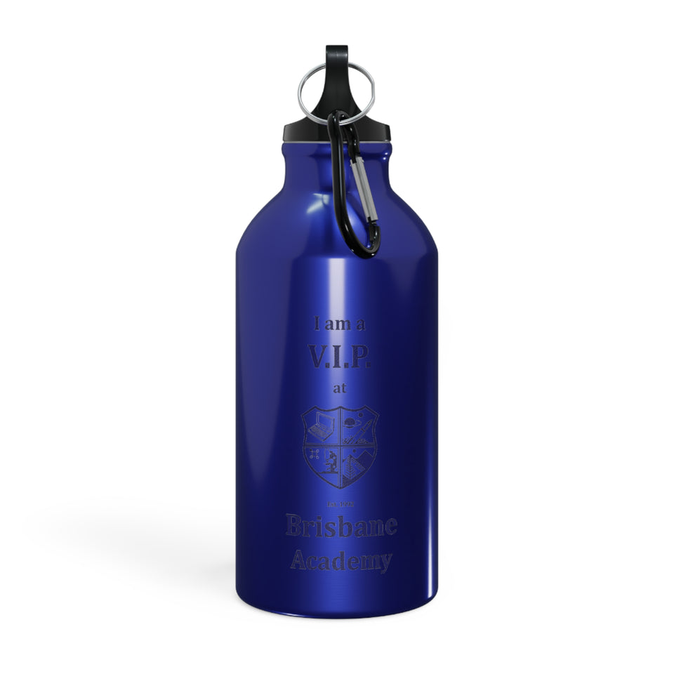 Brisbane Academy VIP Oregon Sport Bottle