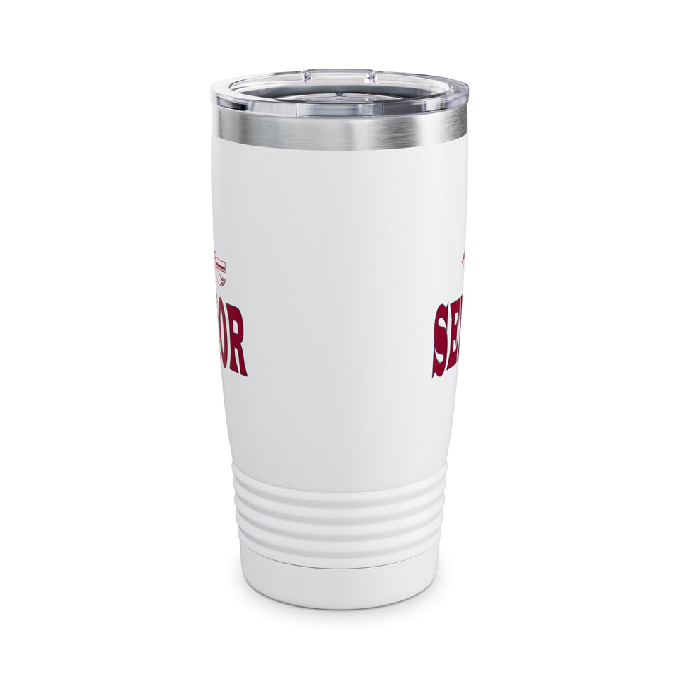 East Gaston HS Ringneck Tumbler, 20oz