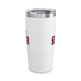 East Gaston HS Ringneck Tumbler, 20oz
