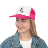 Bradley Floyd Trucker Caps