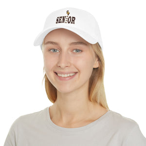 Sun Valley HS Low Profile Baseball Cap