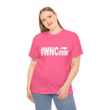 WNC Strong Unisex Heavy Cotton Tee