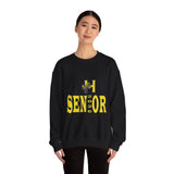 Highland Tech Unisex Heavy Blend™ Crewneck Sweatshirt