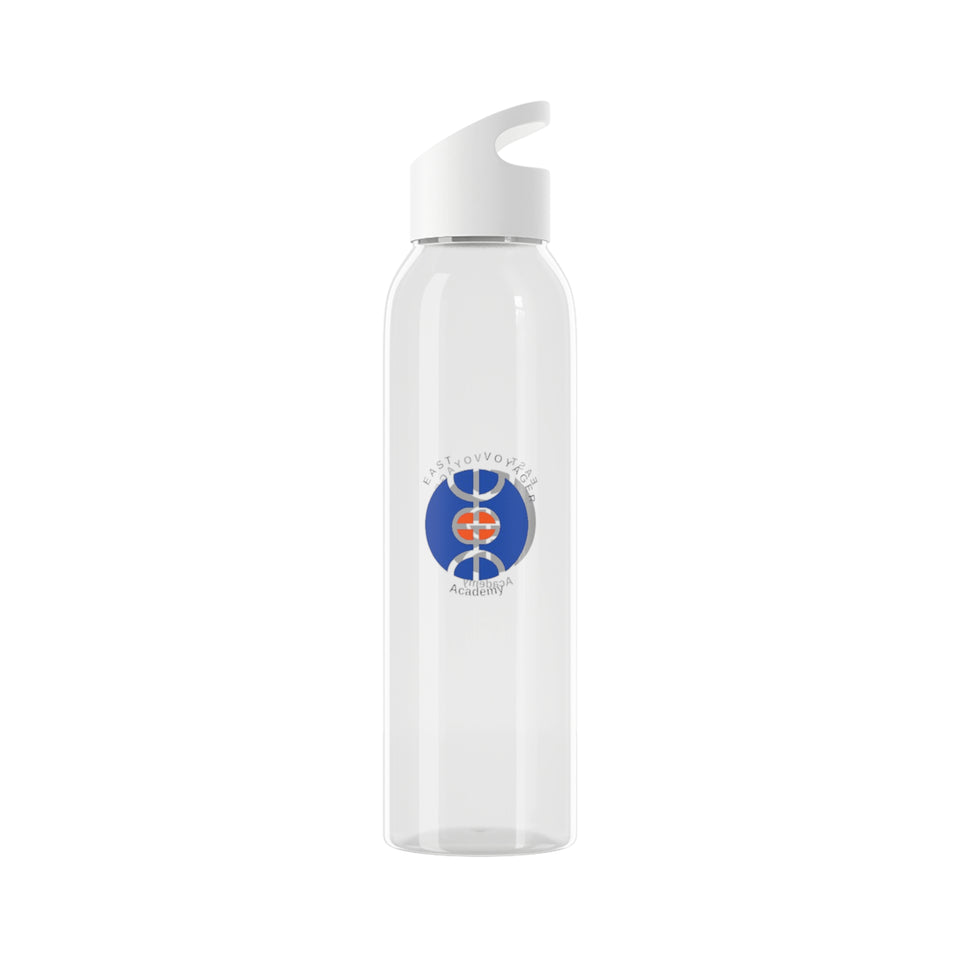 East Voyager Academy Sky Water Bottle