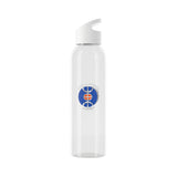 East Voyager Academy Sky Water Bottle