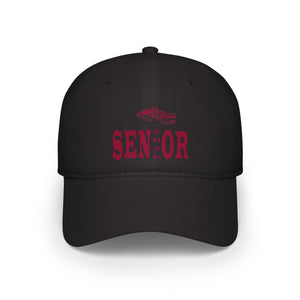 East Gaston HS Low Profile Baseball Cap
