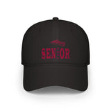 East Gaston HS Low Profile Baseball Cap