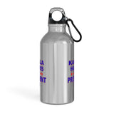 Kamala Harris For President Oregon Sport Bottle